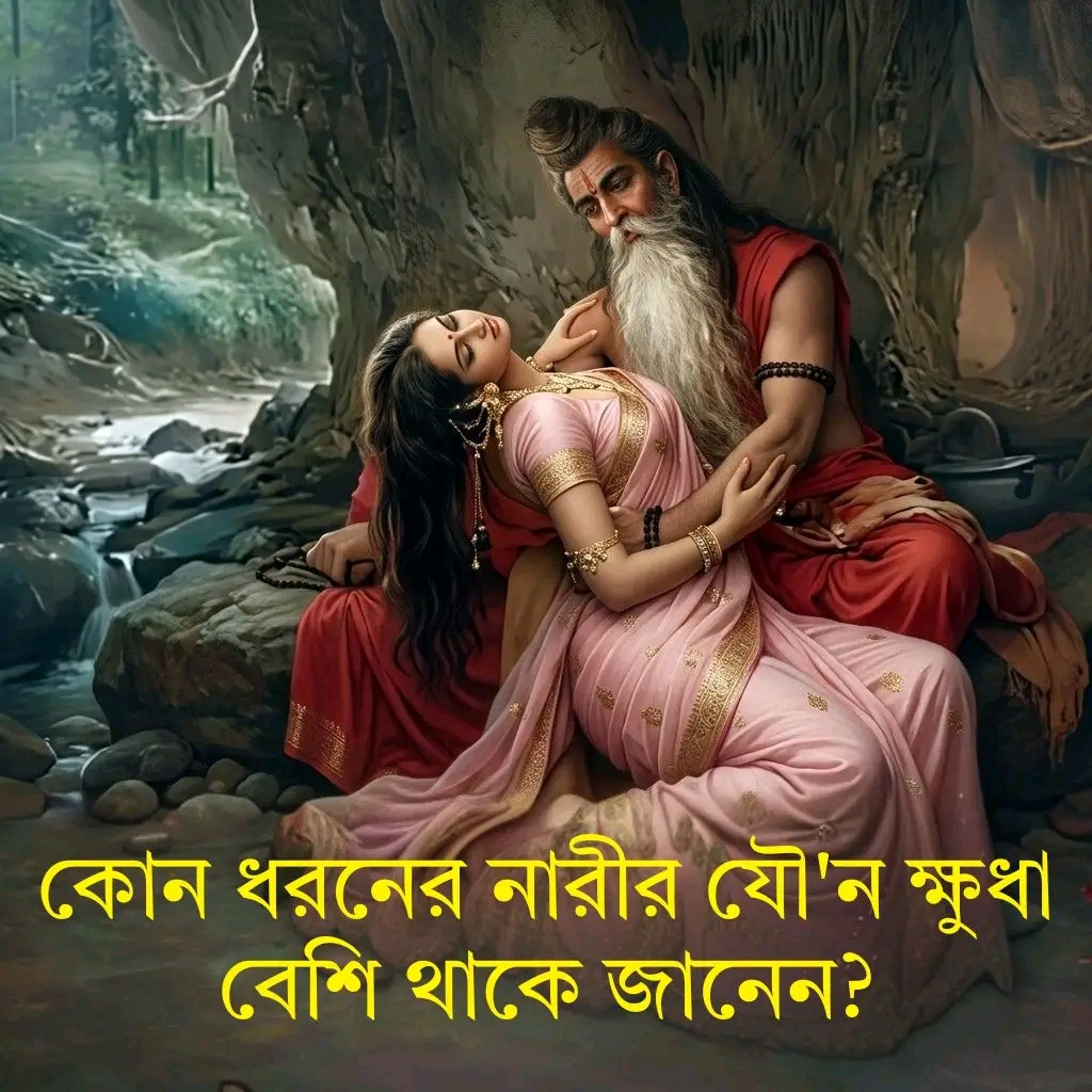 কোন_ধরনের_নারীর_যৌ_ন_ক্ষুধা_বেশী…See more